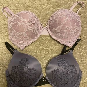 Victoria’s Secret bombshell bras